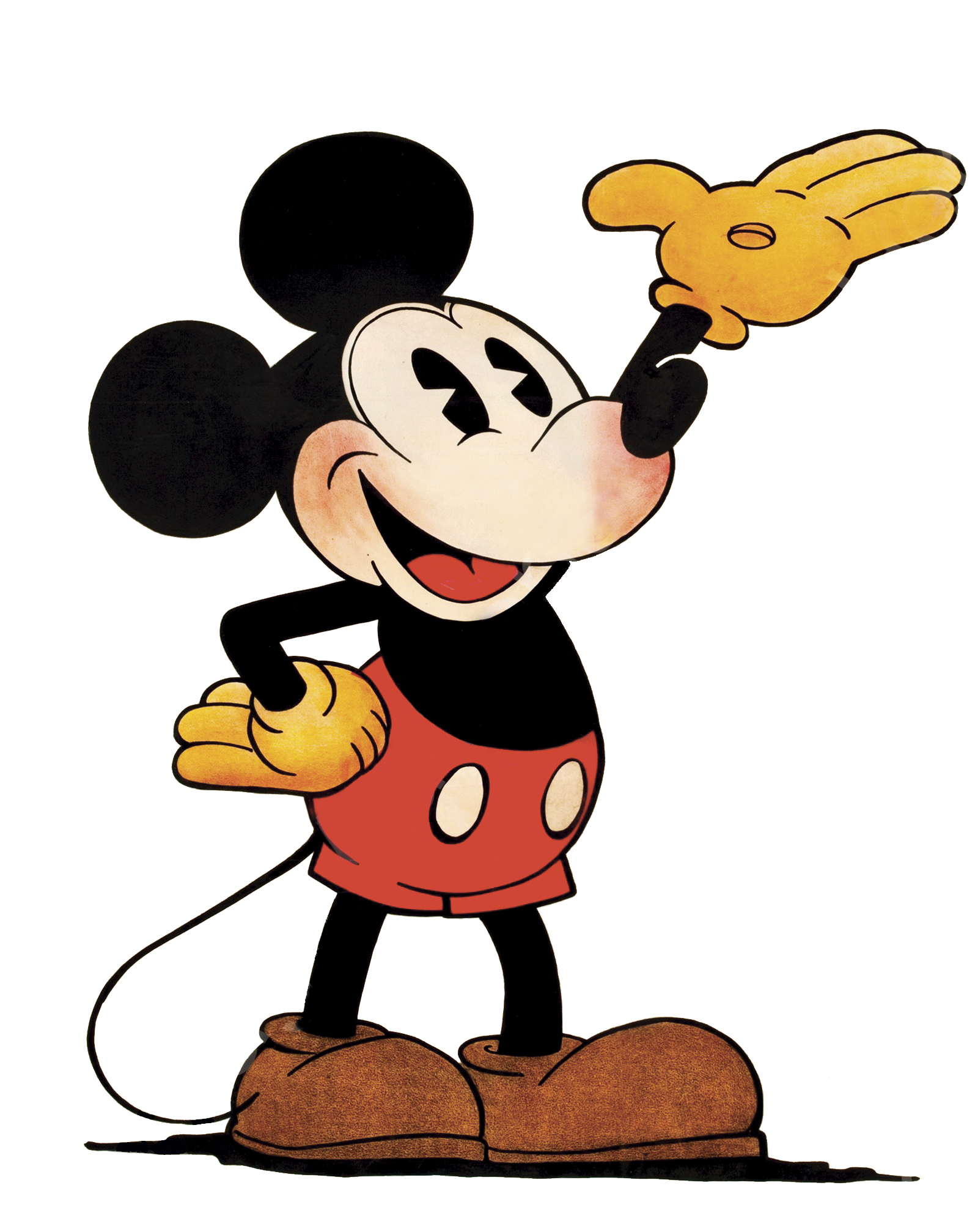 Miki Maus Disney Fandom Hrvatska Fandom