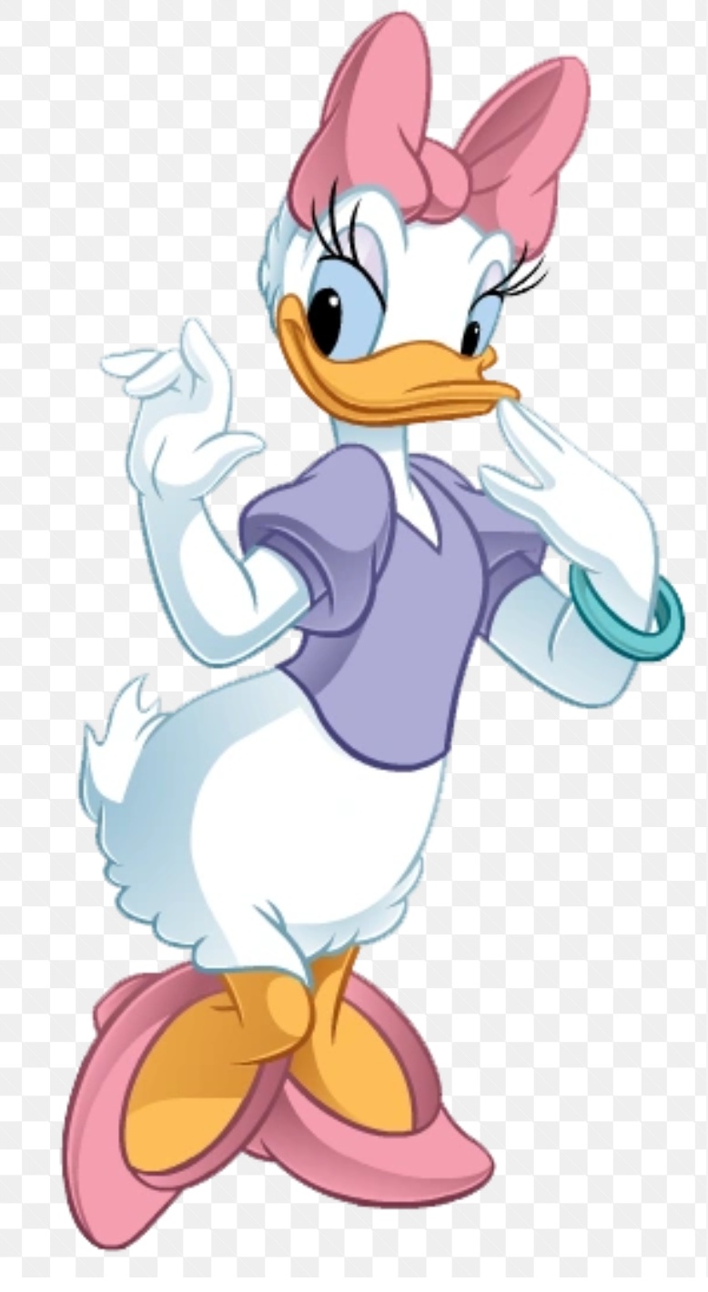 Daisy Duck | Disney Fandon Wiki | Fandom