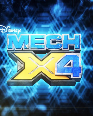 Season 3 Mech X4 Chatecent Studios Wiki Fandom Season 3 Mech X4 Chatecent Studios Wiki Fandom