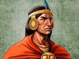 Chief Huanca
