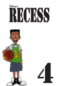 Recess (Season 4)
