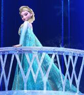 Frozen Elsa image 1