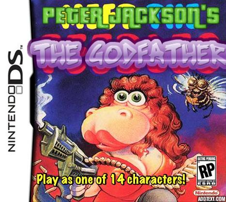 G force nintendo ds game sale