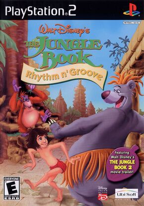 24191-walt-disney-s-the-jungle-book-rhythm-n-groove-playstation-2-front-cover