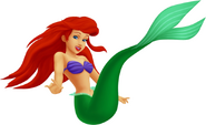 Ariel