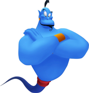 Genie