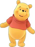 Winnie the Pooh