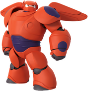 Baymax