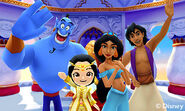 Aladdinandfriends