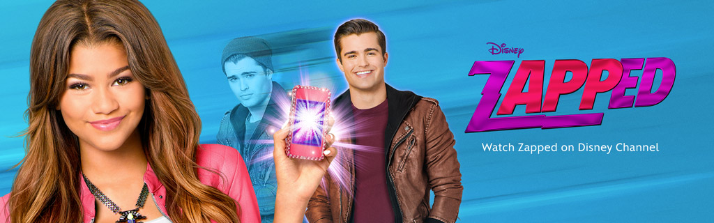 Zapped | Disney Games Wiki | Fandom