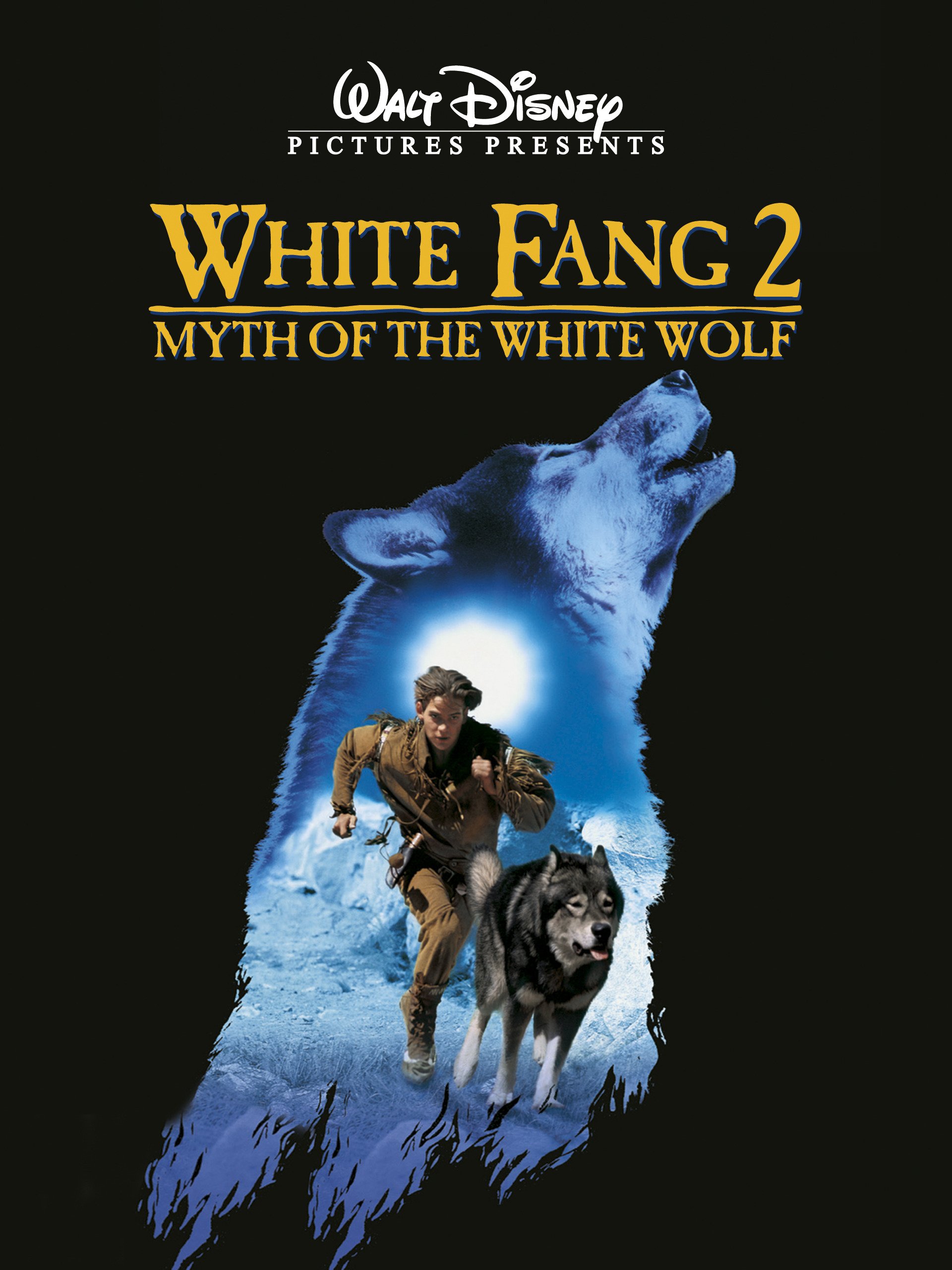 Wolf (1994 film) - Wikipedia