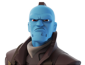 Yondu