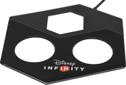 Base-Infinity-Apple TV