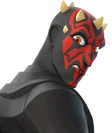 Darth Maul (417 KB) Darth Maul