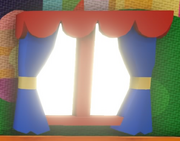 Small World Window