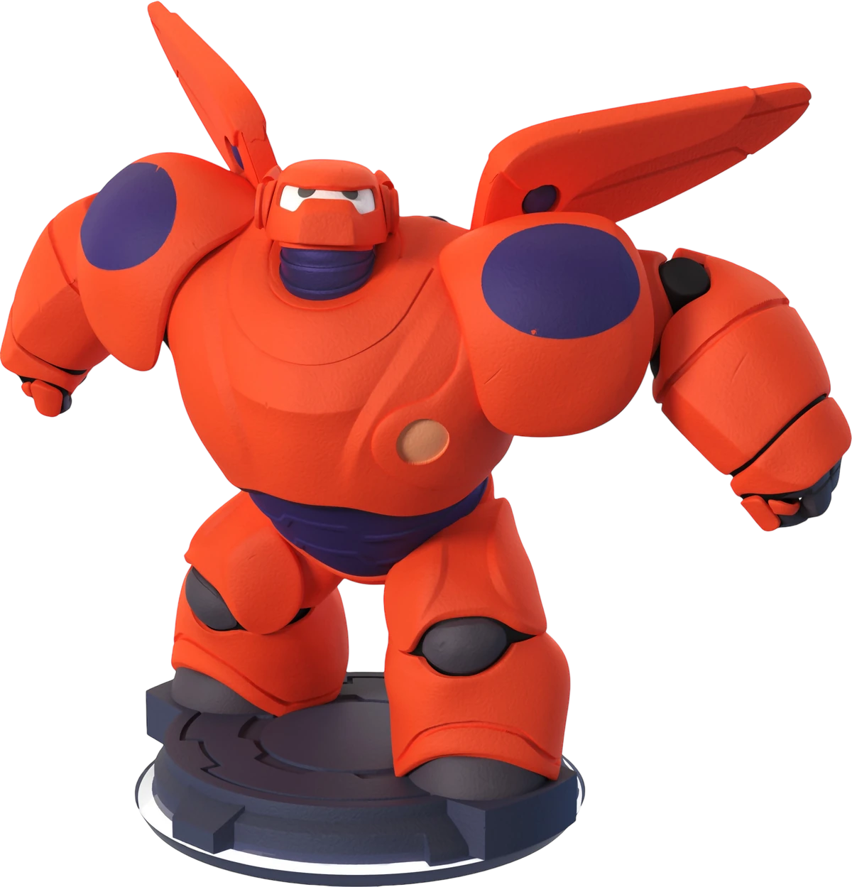 Baymax | Disney Infinity Wiki | Fandom