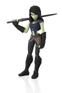 Disney infinity alle figuren - Nehmen Sie dem Gewinner unserer Experten