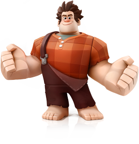 Wreck-It Ralph, Disney Wiki