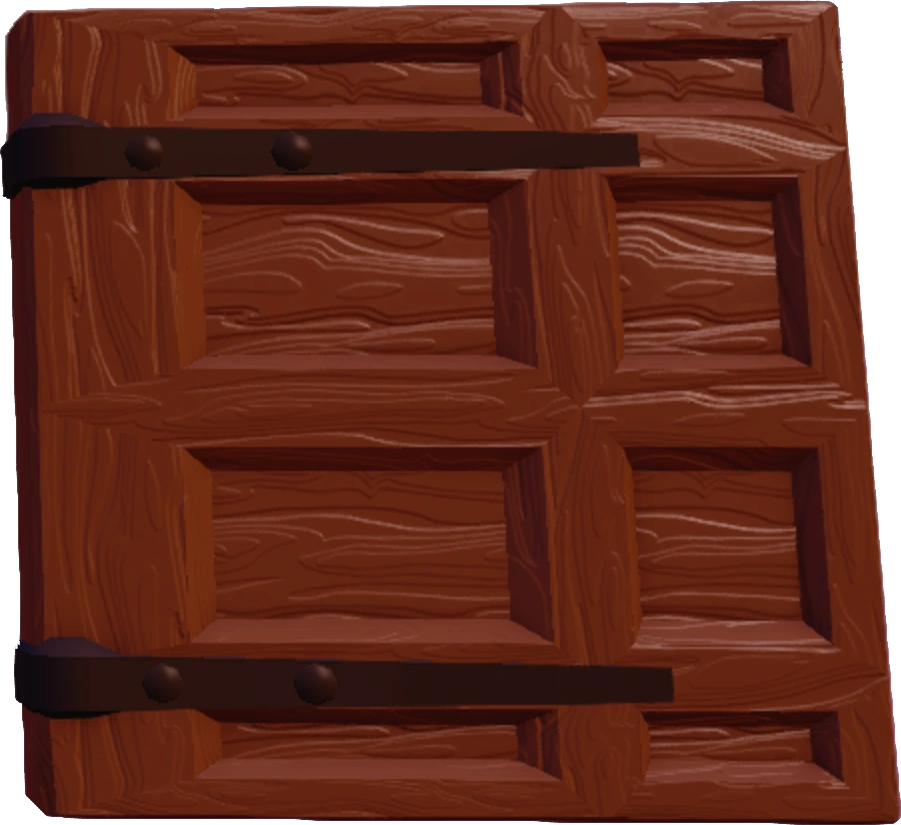 Automatic Door Disney Infinity Wiki Fandom