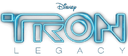 Logo-Disney-TRON Legacy