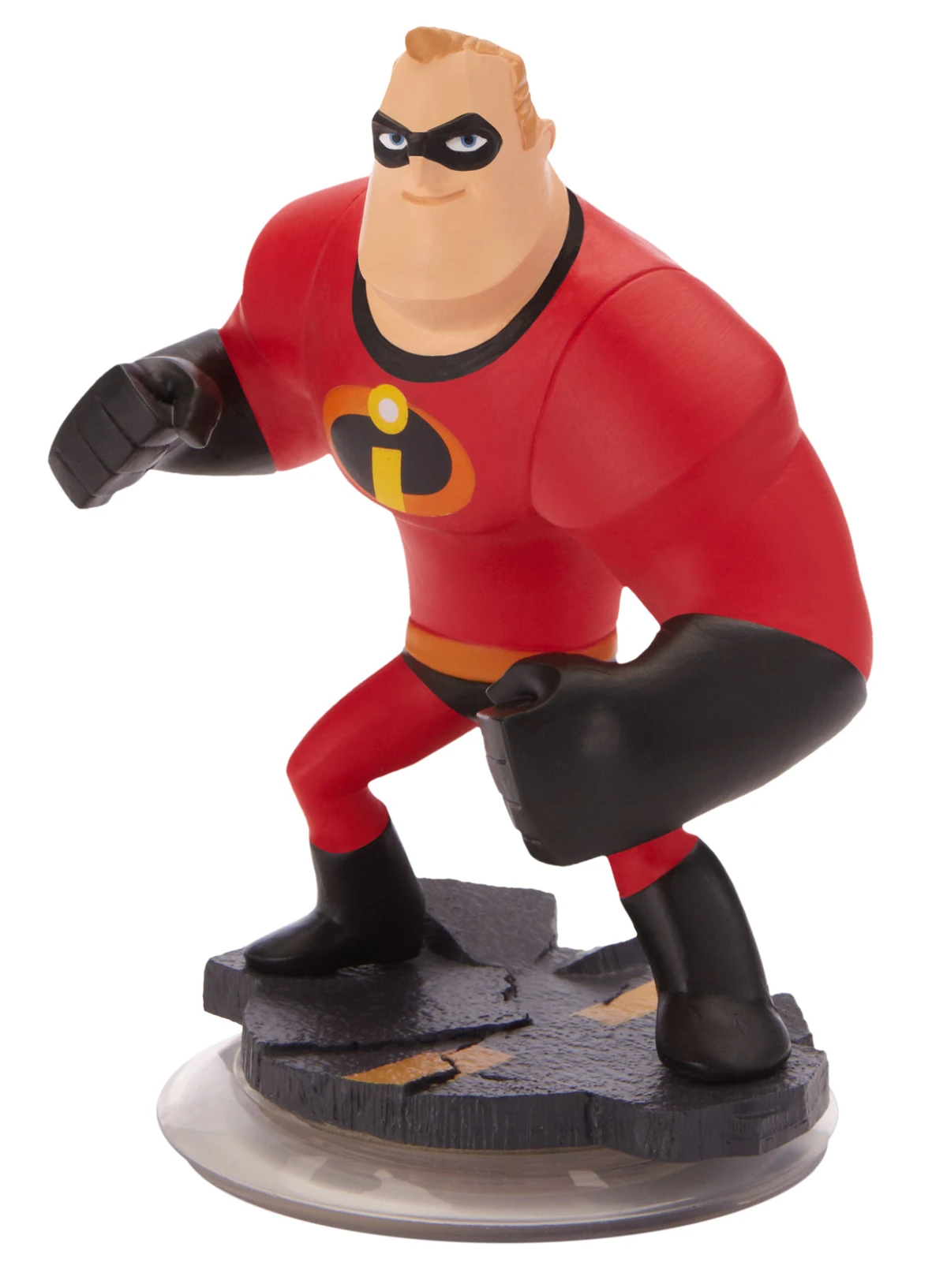 Mr. Incredible | Disney Infinity Wiki | Fandom