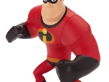 Mr. Incredible