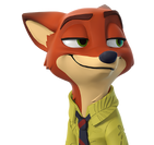 Nick Wilde