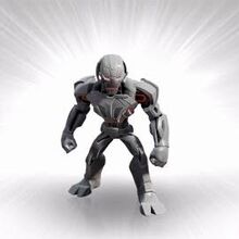 ultron disney infinity