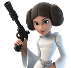 Princess Leia