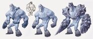 SamNielson Infinity Frost Giant 5