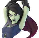 Gamora