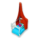 The INterior Editor Icon