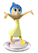 Disney INFINITY Joy Figure.png (1.65 MB) Joy's figure.