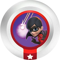 Ability-Incredibles-Violet's Force Field
