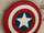 Captain America Wall Shield