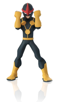 Nova | Disney Infinity Wiki | Fandom