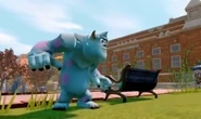 SulleyInGame.png (862 KB) Sulley in-game