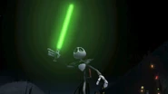 Jack Lightsaber.jpg (162 KB) Jack Skellington with the lightsaber.