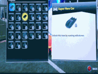 Using toy catalog