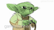 Yoda Concept
