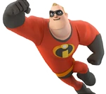 Mr. Incredible (222 KB) Mr