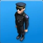Police Officer 1