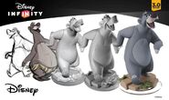 Concept Reward Baloo-1