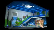 Disney Concept 166