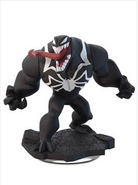 Venom character figure