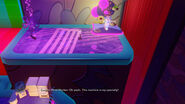 Fear in Inside Out Play Set