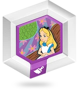 Artwork of the disc