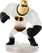 Mr. Incredible | Disney Infinity Wiki | Fandom