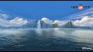 Island Silhouettes CB Concept