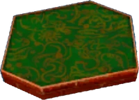 Monsters University Campus